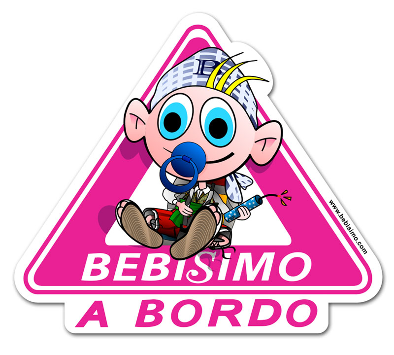 bebisimo fallero