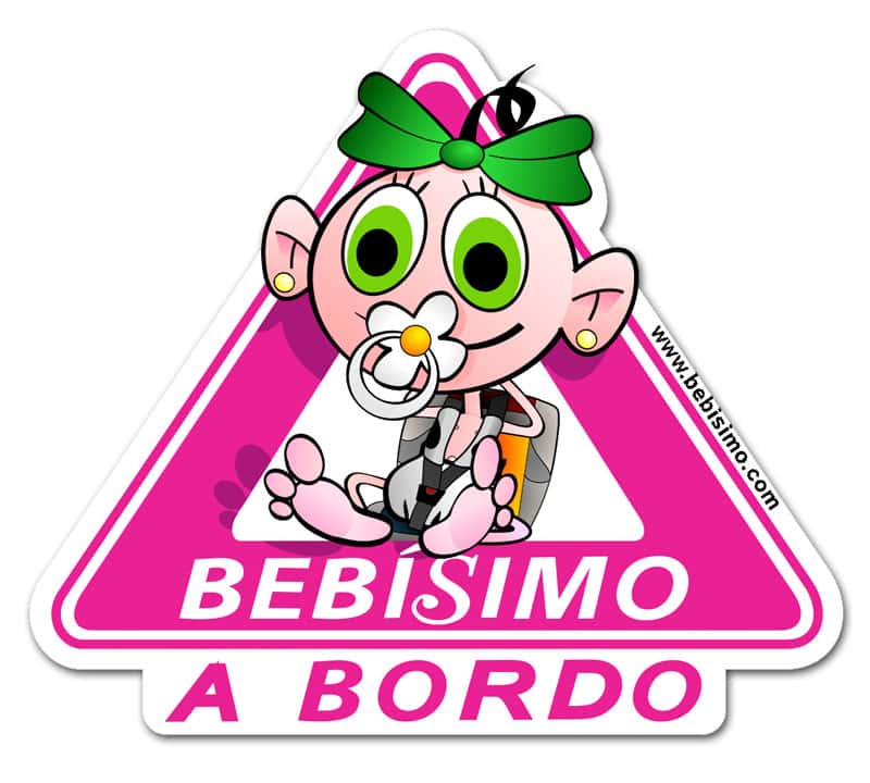 bebisimo niña