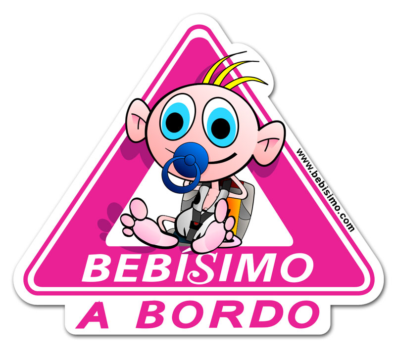 bebisimo niño